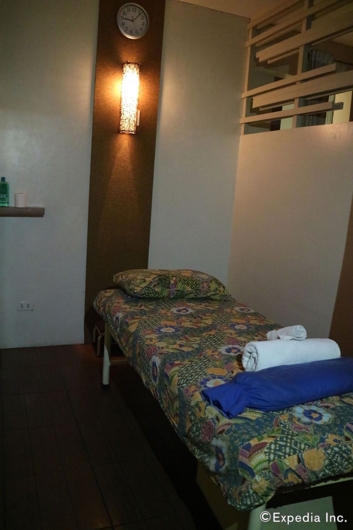 L'Fisher Hotel Bacolod Esterno foto